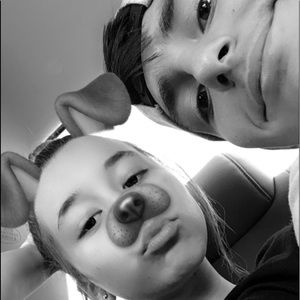 Meet your Posher, Avery